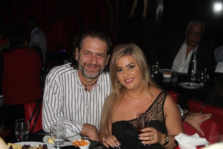 Diva Club on Saturday Night